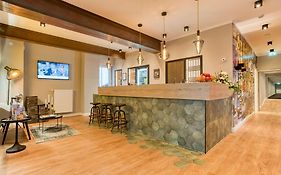 Ava Boutique Hotel